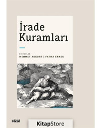 İrade Kuramları- Çizgi Kitabevi