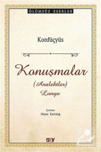 Say Yayınları Konuşmalar & (ANALEKTLER) Lunyu