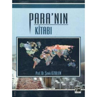 Para'nın Kitabı - Şevki Özbilen - Gazi Kitabevi
