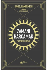 The Kitap Zamanı Harcamak & En Değerli Kaynak
