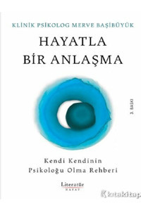 Destek Yayınları Merve Başibüyük - Hayatla Bir Anlaşma ( ÜCRETSİZ KARGO )