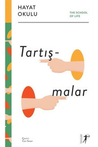 Artemis Yayınları Tartışmalar / The School Of Life / Hayat Okulu
