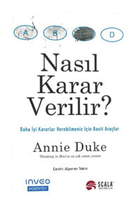 Scala Yayıncılık Nasıl Karar Verilir?