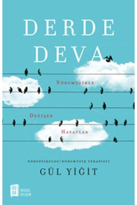 Mona Kitap Derde Deva; Nöromüzikle Değişen Hayatlar