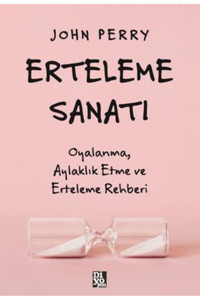 Diyojen Yayıncılık Erteleme Sanatı