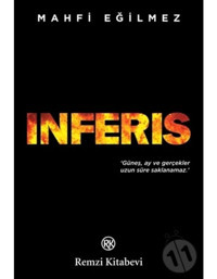 İnferis - Mahfi Eğilmez - Remzi Kitabevi