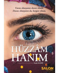 Hüzzam Hanım - Faruk Kadri - Salon Yayınları