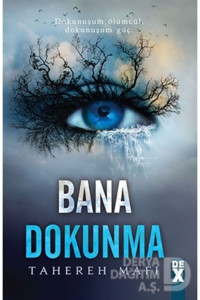 Doğan Kitap Bana Dokunma (Ciltli)