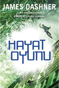 Pegasus Yayınları Sanalağ Serisi Kutulu Özel Kutulu Set 3 Kitap & James Dashner
