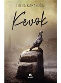 Kevok - Tolga Karaboğa - İki Eylül Yayınevi