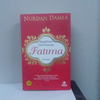 Sevgili'nin Gül Goncası Fatıma - Nurdan Damla - Hayat Yayıncılık