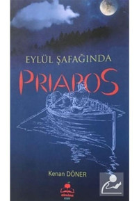 Eylül Şafağında Prapos - Kenan Döner - Almina Kitap