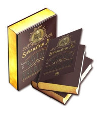 Sabahattin Ali - Bütün Eserleri - Kutulu Set - Sabahattin Ali - Martı Yayınları