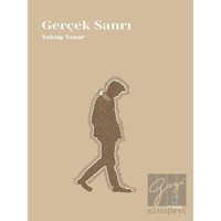 Gerçek Sanrı - Yakup Yaşar - Doruk Yayınları