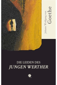 Herdem Kitap Die Leiden Des Jungen Werther Herdem Kitap(Koruma Poşetli)