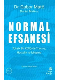 Normal Efsanesi - Daniel Mate - Hep Kitap