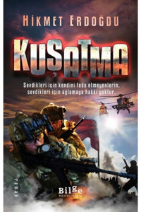 Bilge Kültür Sanat Kuşatma Tarih Kitabı Hikmet Erdoğdu