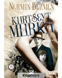 Kurt Seyt ve Shura - Nermin Bezmen - Doğan Kitap