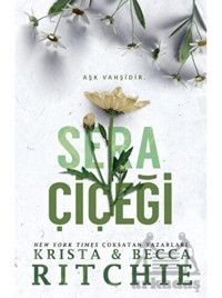 Sera Çiçeği - Becca Ritchie - Martı Yayınları