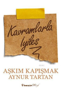 İnkılap Kitabevi Kavramlarla Iyileş