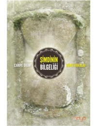 Şimdinin Bilgeliği - Mesut Küçükoğlu - Maya Kitap