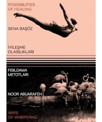 İyileşme Olasılıkları - Fısıldama Metotları - Noor Abuarafeh - Yapı Kredi Yayınları