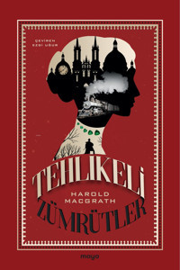 Maya Kitap Tehlikeli Zümrütler