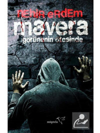Mavera - Nehir Erdem - Müptela Yayınları