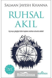 Yediveren Yayınları Ruhsal Akıl