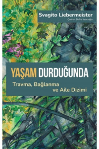 Sola Unitas Yaşam Durduğunda / Svagito Liebermeister 9786258064773