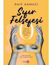 Sıfır Felsefesi - Raif Kamacı - Kitapita