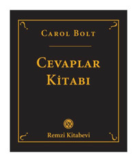 Remzi Kitabevi Cevaplar Kitabı