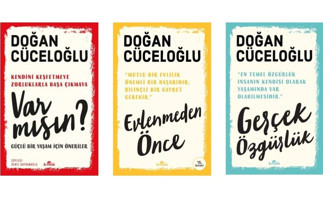 Kronik Kitap Var Mısın? - Gerçek Özgürlük - Evlenmeden Önce -3 Kitap Set
