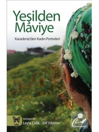 Yeşilden Maviye- Nika Yayınevi