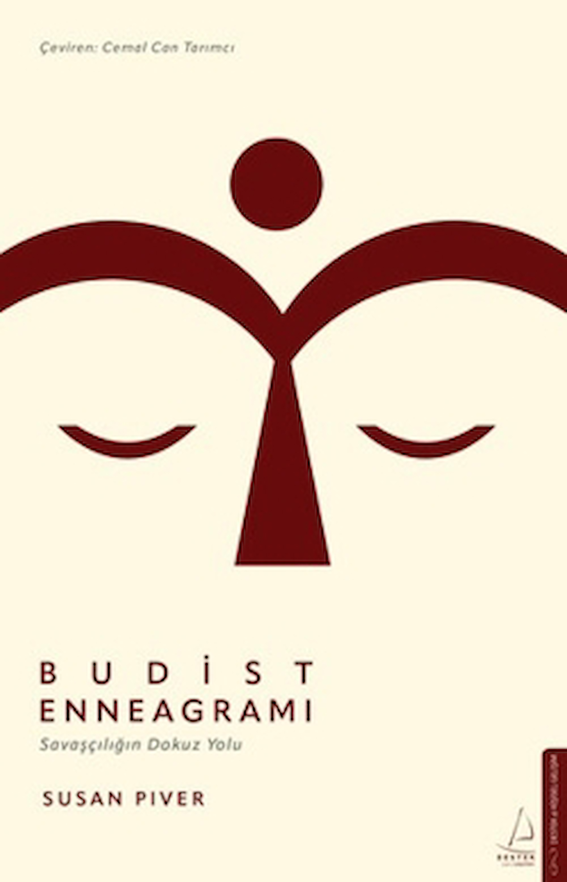 Budist Enneagramı / Susan Piver / Destek Yayınları / 9786256051713