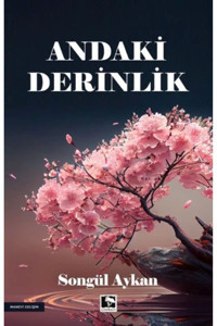 Çınaraltı Yayınları Andaki Derinlik