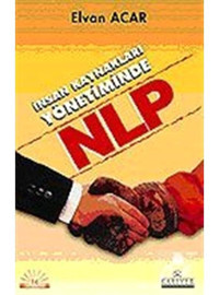 İnsan Kaynakları Yönetiminde NLP - Elvan Acar - Kariyer Yayınları