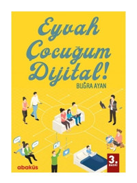 Abaküs Kitap Eyvah Çocuğum Dijital