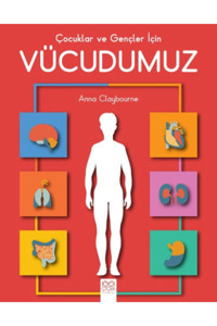 1001 Çiçek Çocuklar Ve Gençler Için Vücudumuz