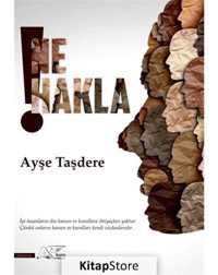 Ne Hakla - Ayşe Taşdere - Kuytu Yayınları