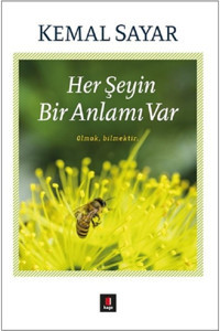 Kapı Yayınları Her Şeyin Bir Anlamı Var