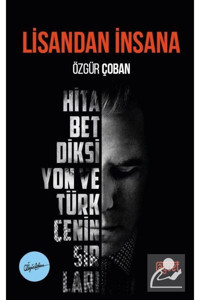 Rağbet Yayınları Lisandan Insana Hitabet Diksiyon Ve Türkçenin Sırları