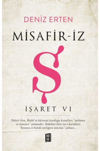 Mona Kitap Işaret Vı - Misafir-iz Ş Deniz Erten