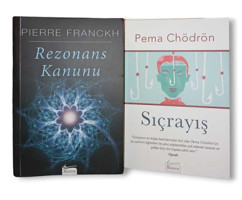 Koridor Yayıncılık Rezonans Kanunu - Sıçrayış