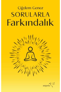 Müptela Yayınları Sorularla Farkındalık