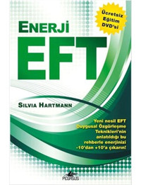 Enerji Eft - Yeni Nesil Duygusal Özgürleşme Teknikleri- Pegasus