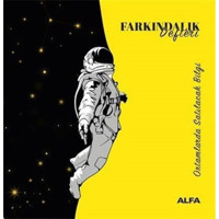 Farkındalık Defteri- Alfa Yayıncılık
