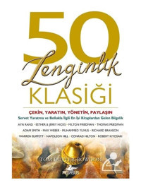 50 Zenginlik Klasiği - Tom Butler-Bowdon - Pegasus