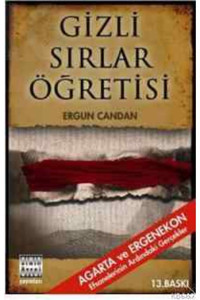 Sınır Ötesi Yayınları Gizli Sırlar Öğretisi