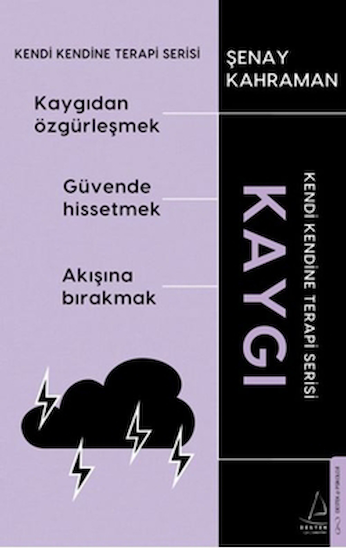 Kaygı / Şenay Kahraman / Destek Yayınları / 9786256209176